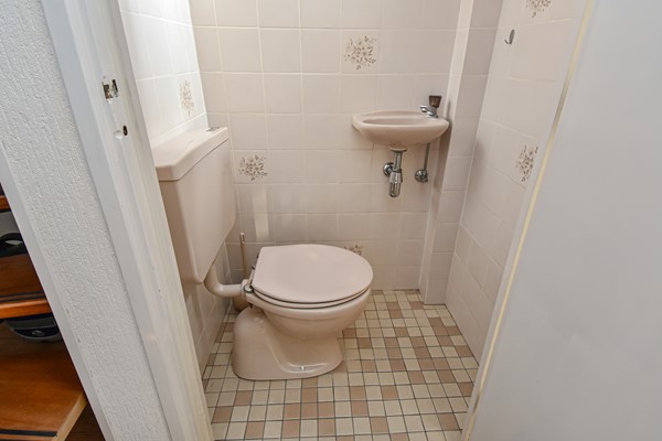 Medium property photo - Graaf Ottolaan 16, 2263 TV Leidschendam
